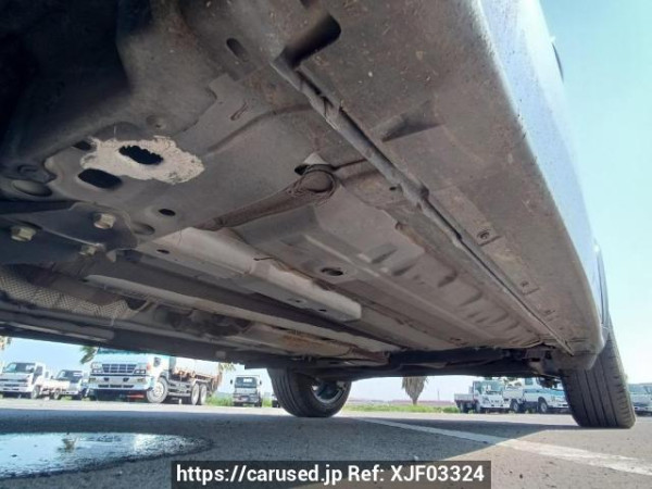 Used 2012 AT nissan juke YF15 Image[34]