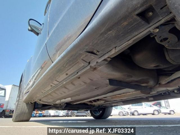 Used 2012 AT nissan juke YF15 Image[35]