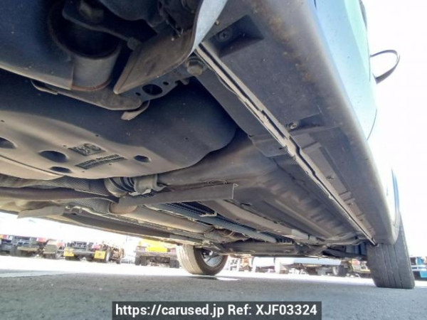 Used 2012 AT nissan juke YF15 Image[36]