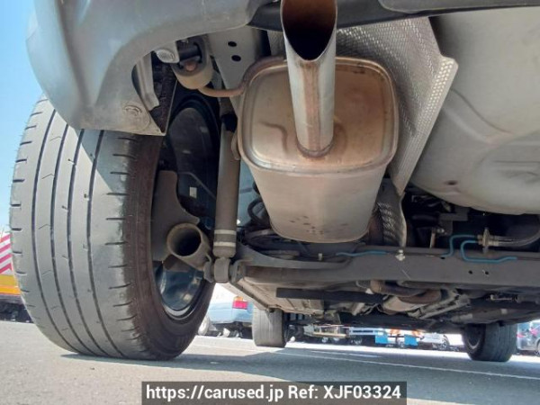 Used 2012 AT nissan juke YF15 Image[37]