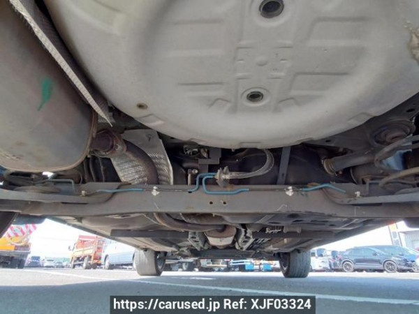 Used 2012 AT nissan juke YF15 Image[38]