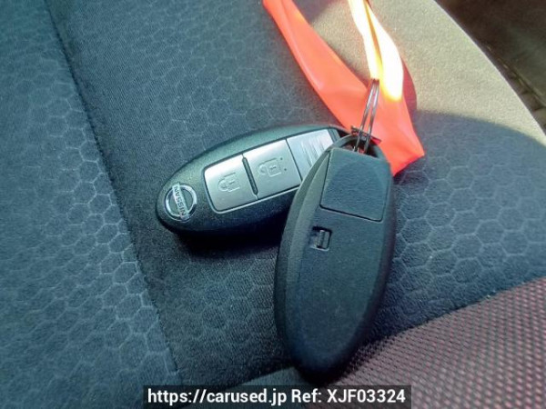 Used 2012 AT nissan juke YF15 Image[40]