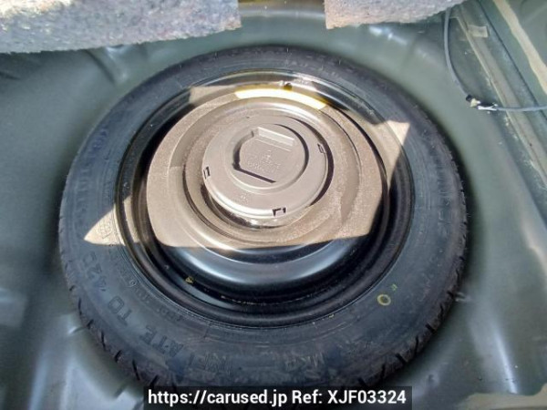 Used 2012 AT nissan juke YF15 Image[41]