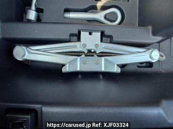 Used 2012 AT nissan juke YF15 Image[42]