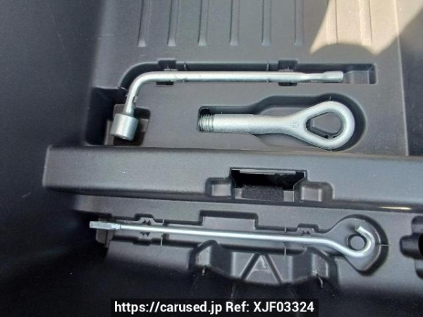 Used 2012 AT nissan juke YF15 Image[43]