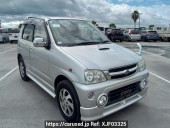 Daihatsu Terios Kid