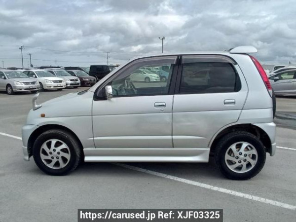 Used 2004 AT daihatsu terios-kid J111G Image[3]
