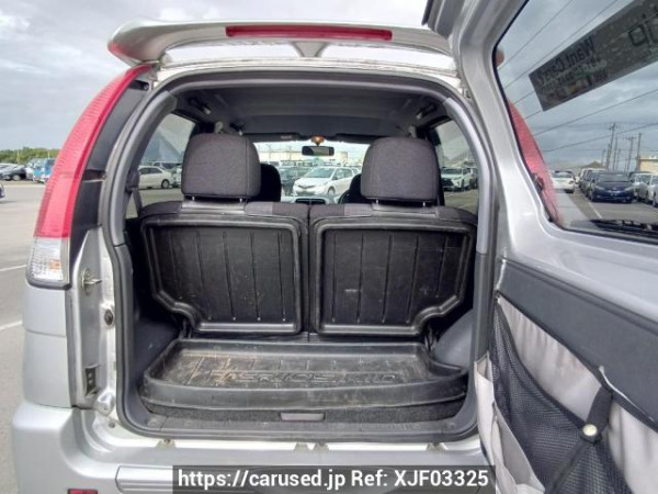 Used 2004 AT daihatsu terios-kid J111G Image[10]