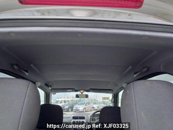 Used 2004 AT daihatsu terios-kid J111G Image[13]