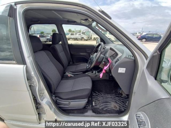 Used 2004 AT daihatsu terios-kid J111G Image[14]