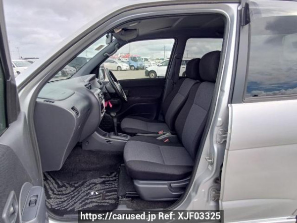 Used 2004 AT daihatsu terios-kid J111G Image[15]