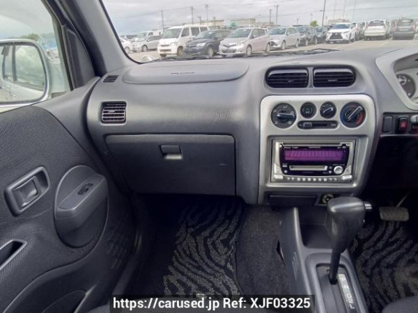 Used 2004 AT daihatsu terios-kid J111G Image[19]