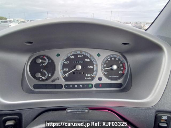 Used 2004 AT daihatsu terios-kid J111G Image[21]