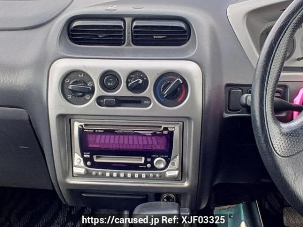 Used 2004 AT daihatsu terios-kid J111G Image[23]