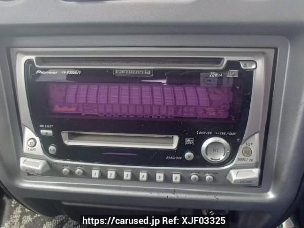 Used 2004 AT daihatsu terios-kid J111G Image[25]