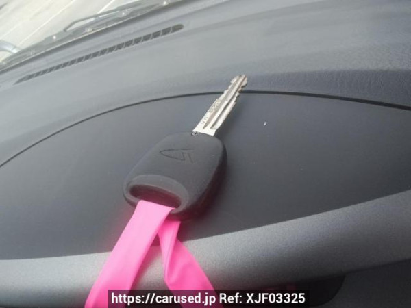 Used 2004 AT daihatsu terios-kid J111G Image[27]