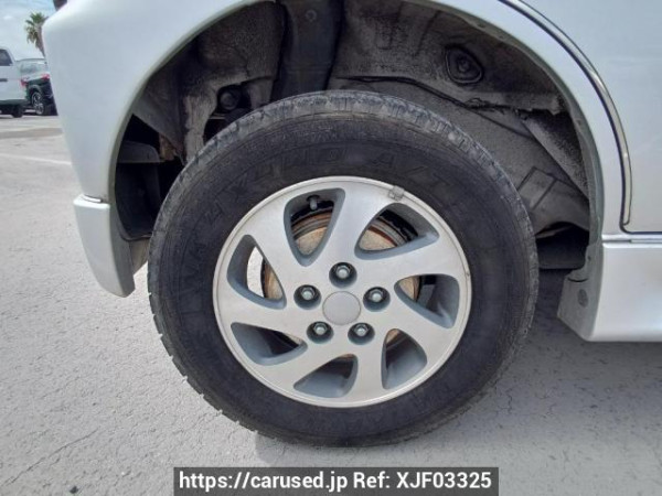 Used 2004 AT daihatsu terios-kid J111G Image[28]