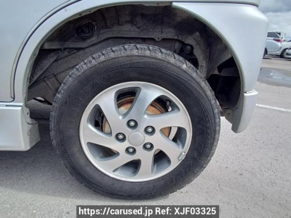 Used 2004 AT daihatsu terios-kid J111G Image[29]