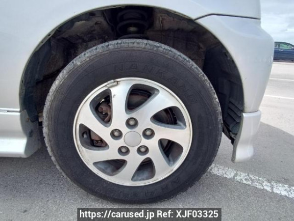 Used 2004 AT daihatsu terios-kid J111G Image[30]