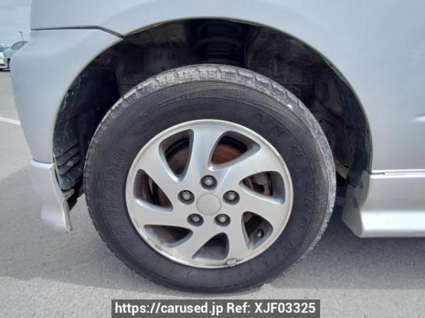 Used 2004 AT daihatsu terios-kid J111G Image[31]