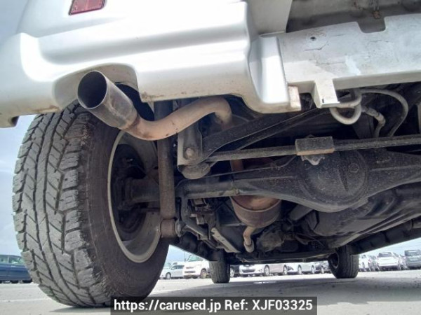 Used 2004 AT daihatsu terios-kid J111G Image[34]