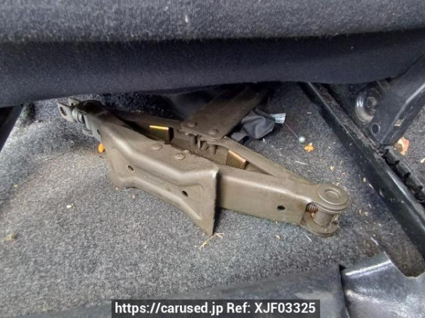 Used 2004 AT daihatsu terios-kid J111G Image[38]