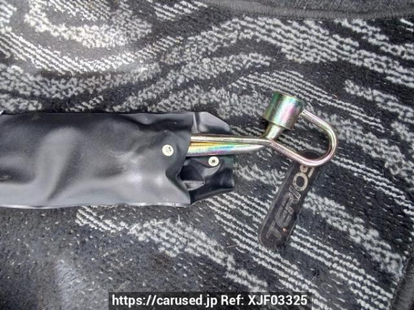 Used 2004 AT daihatsu terios-kid J111G Image[39]