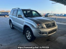 Toyota Land Cruiser Prado VZJ120W