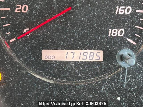 Used 2003 AT toyota land-cruiser-prado VZJ120W Image[22]