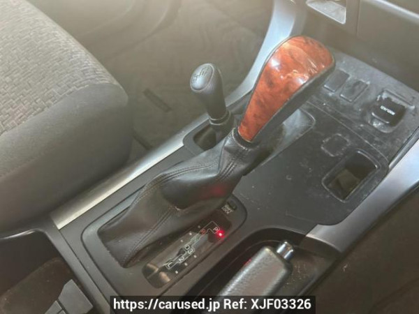 Used 2003 AT toyota land-cruiser-prado VZJ120W Image[27]
