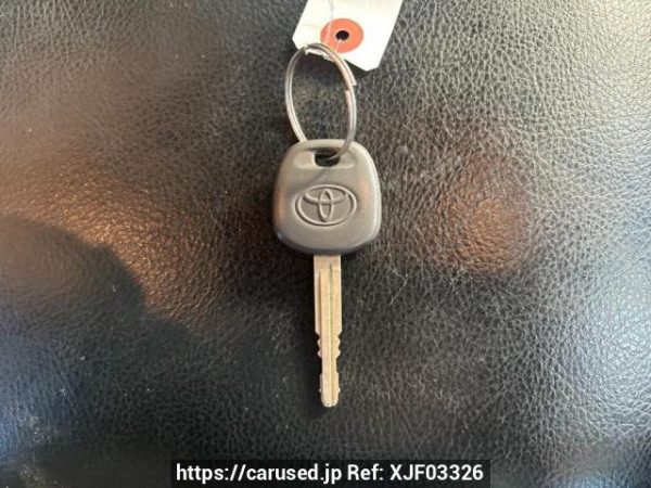 Used 2003 AT toyota land-cruiser-prado VZJ120W Image[30]