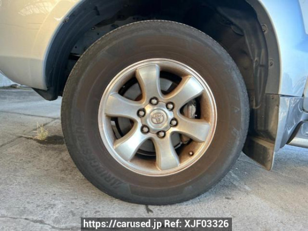 Used 2003 AT toyota land-cruiser-prado VZJ120W Image[34]