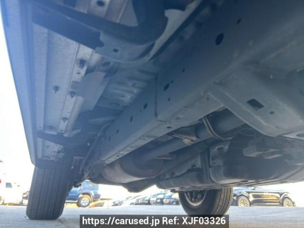 Used 2003 AT toyota land-cruiser-prado VZJ120W Image[37]