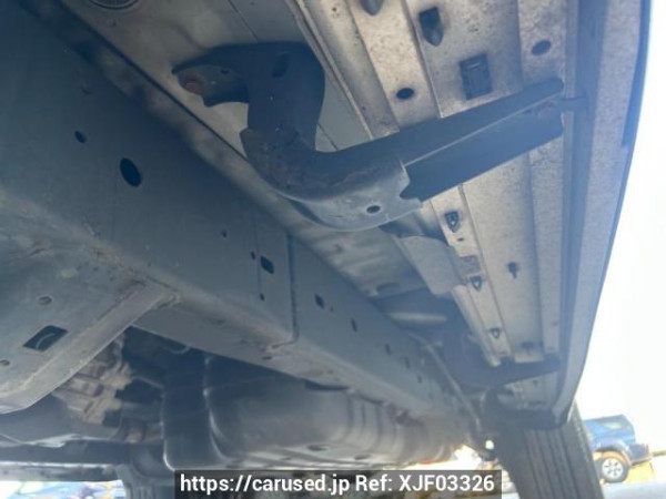 Used 2003 AT toyota land-cruiser-prado VZJ120W Image[40]