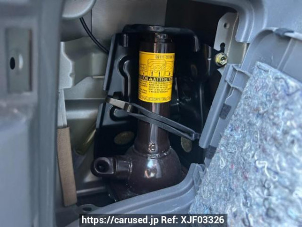 Used 2003 AT toyota land-cruiser-prado VZJ120W Image[46]