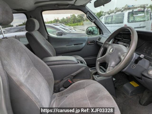 Used 2002 AT toyota hiace-van RZH112V Image[10]
