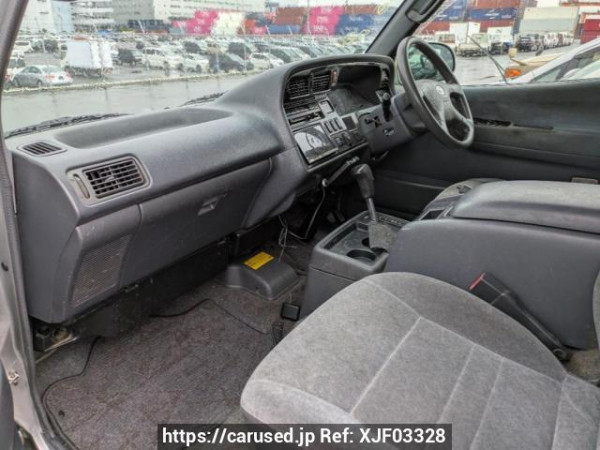 Used 2002 AT toyota hiace-van RZH112V Image[11]