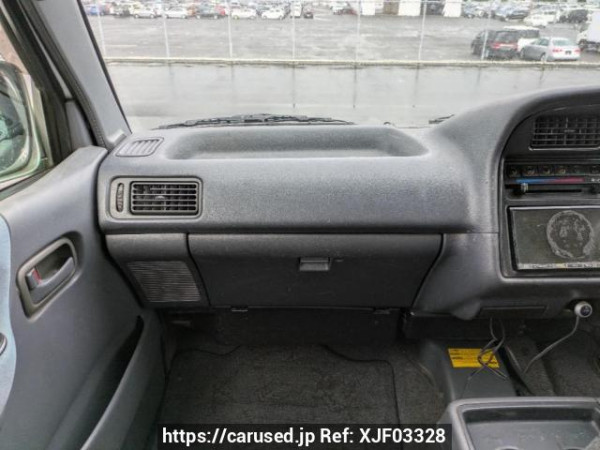 Used 2002 AT toyota hiace-van RZH112V Image[15]