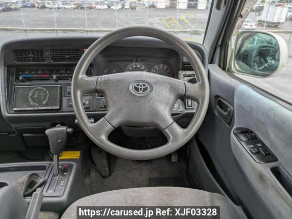 Used 2002 AT toyota hiace-van RZH112V Image[16]