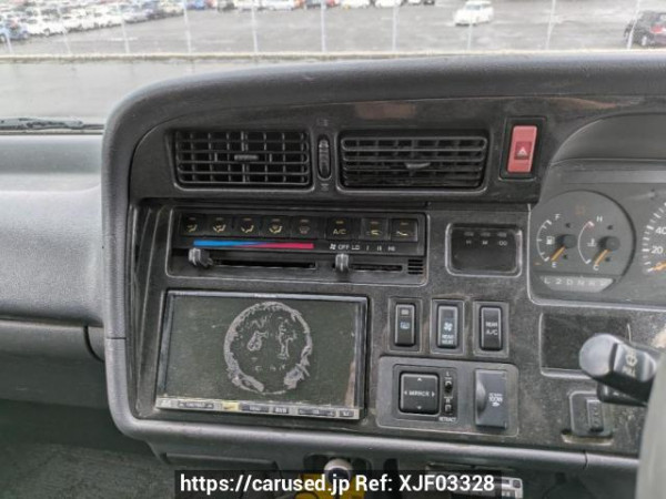Used 2002 AT toyota hiace-van RZH112V Image[18]