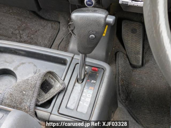 Used 2002 AT toyota hiace-van RZH112V Image[21]