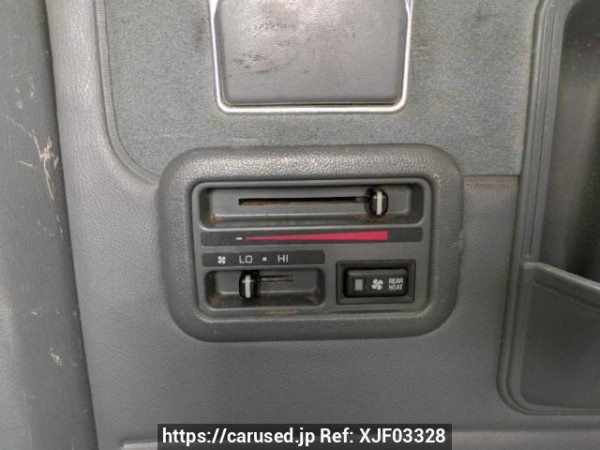 Used 2002 AT toyota hiace-van RZH112V Image[24]