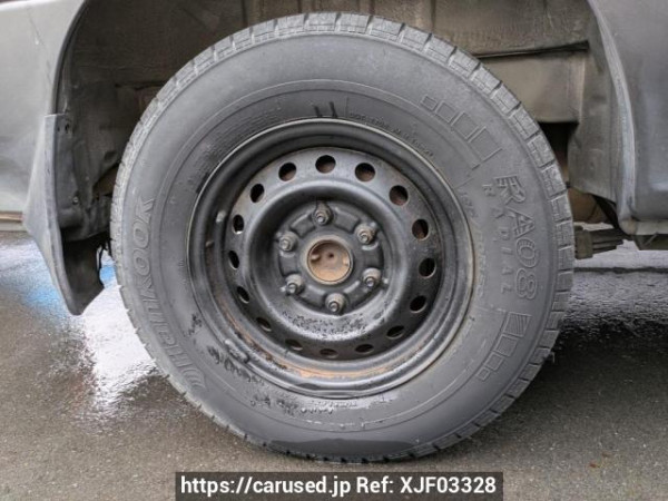 Used 2002 AT toyota hiace-van RZH112V Image[27]