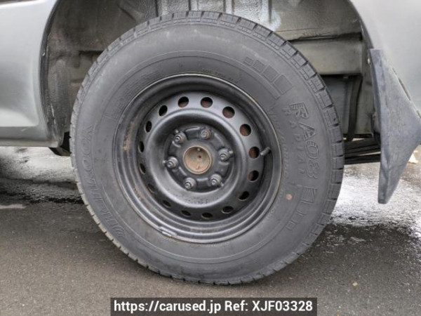 Used 2002 AT toyota hiace-van RZH112V Image[28]