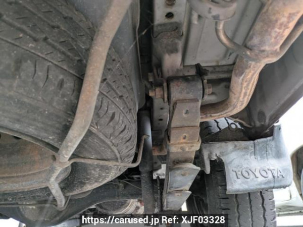 Used 2002 AT toyota hiace-van RZH112V Image[31]