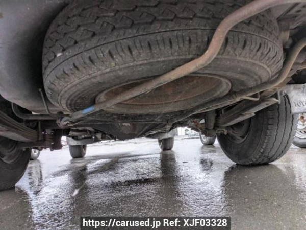 Used 2002 AT toyota hiace-van RZH112V Image[33]