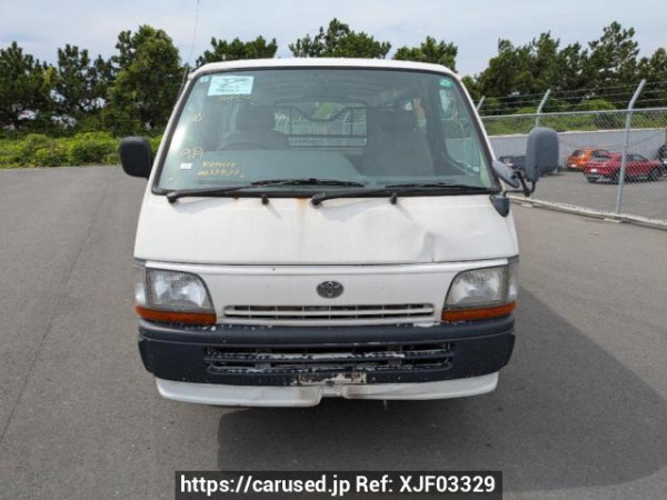 Used 1996 AT toyota hiace-van RZH112V Image[1]