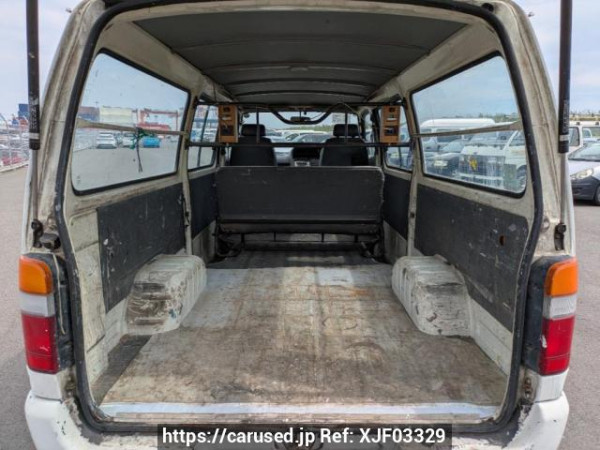 Used 1996 AT toyota hiace-van RZH112V Image[8]