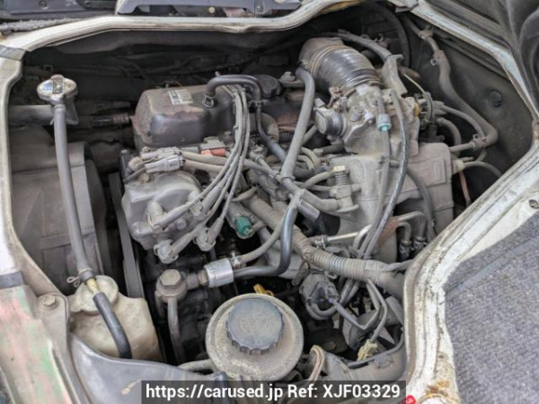 Used 1996 AT toyota hiace-van RZH112V Image[9]