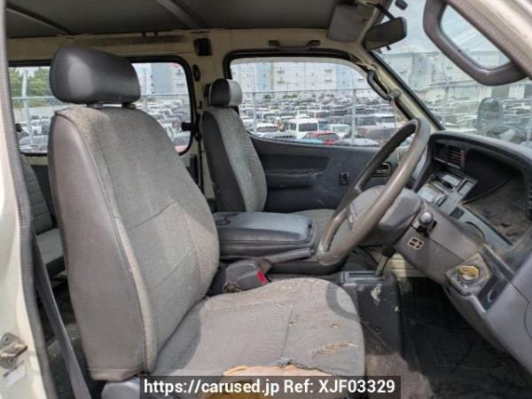 Used 1996 AT toyota hiace-van RZH112V Image[12]